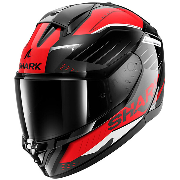 Casco Ridill 2 Bersek