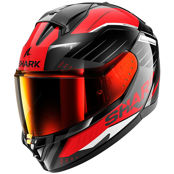 Casco Ridill 2 Bersek