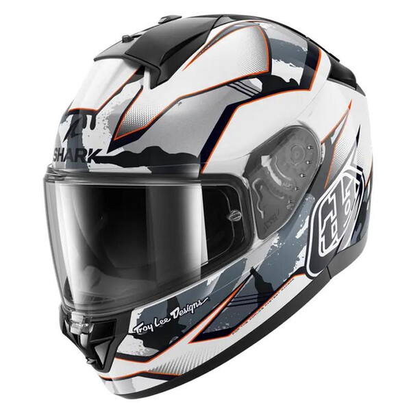 Casco Ridill 2 Matrix Camo - Troy Lee Designs