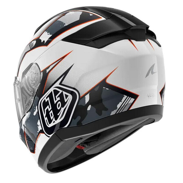 Casco Ridill 2 Matrix Camo - Troy Lee Designs