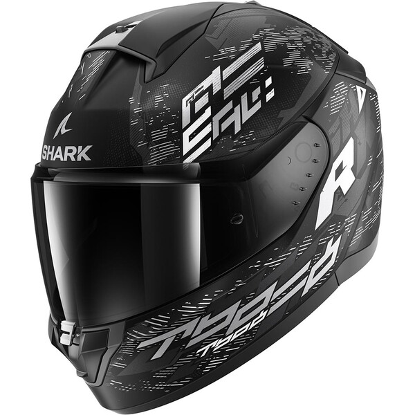 Casco Ridill 2 Molokai