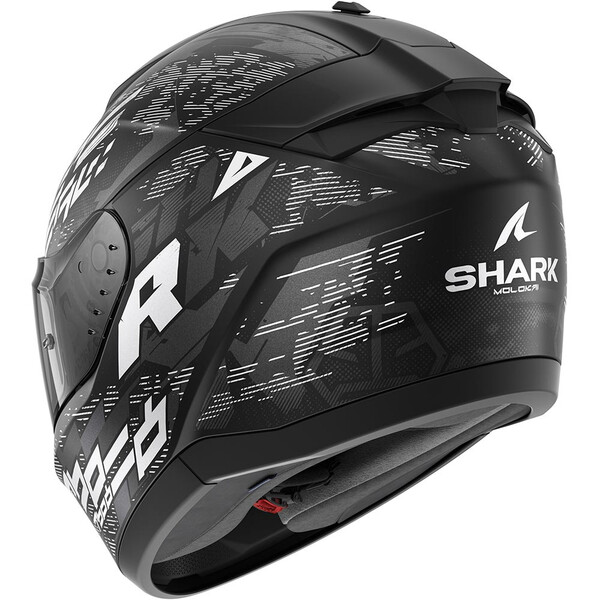 Casco Ridill 2 Molokai