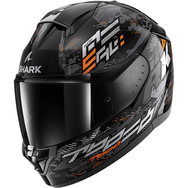 Casco Ridill 2 Molokai