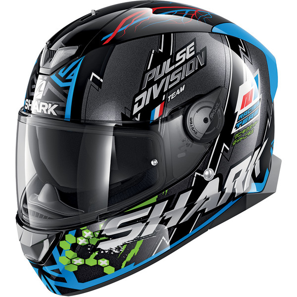 Casco Skwal 2.2 Noxxys