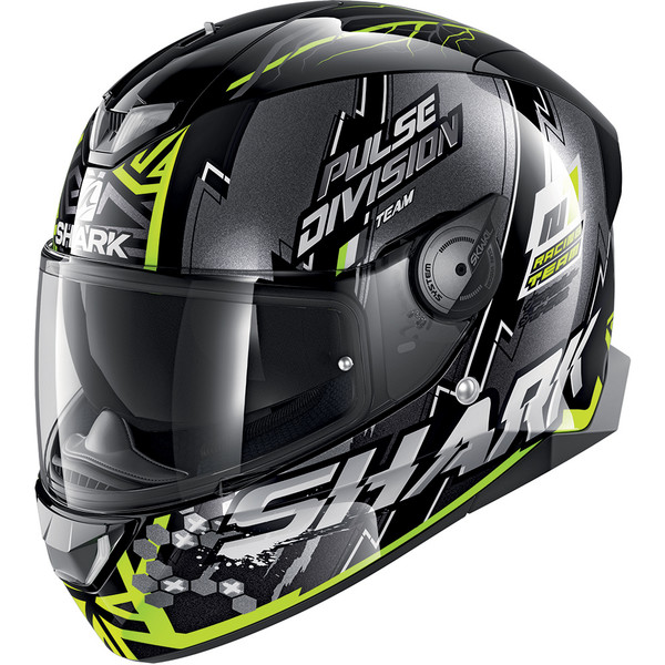 Casco Skwal 2.2 Noxxys