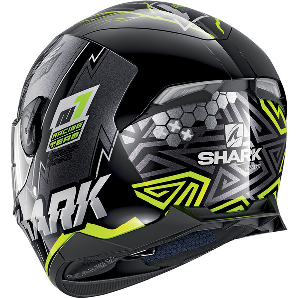 Casco Skwal 2.2 Noxxys