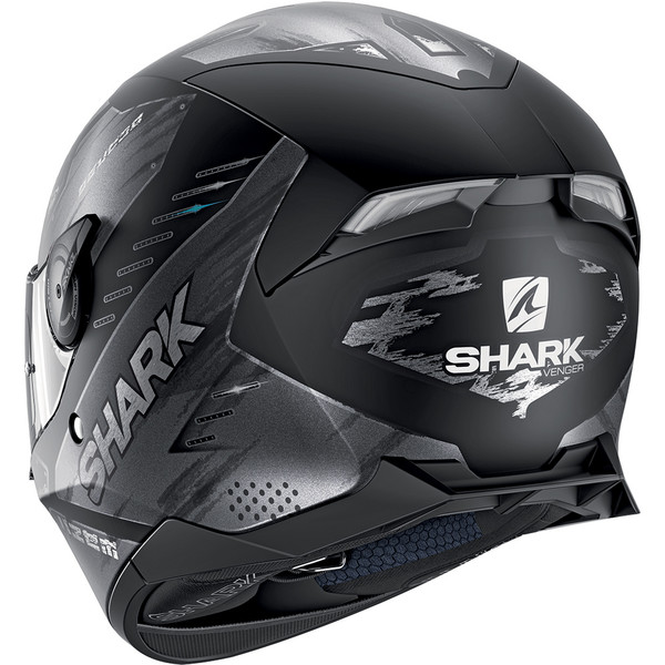 Casco Skwal 2.2 Venger