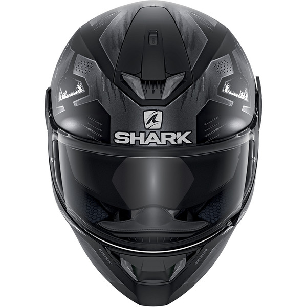 Casco Skwal 2.2 Venger