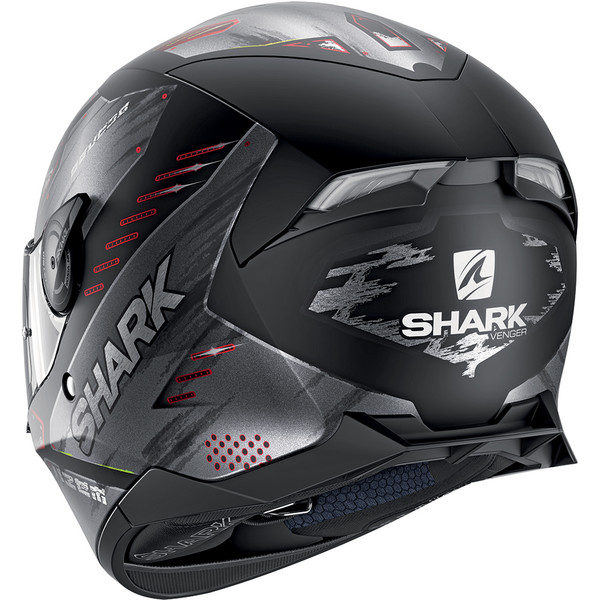 Casco Skwal 2.2 Venger