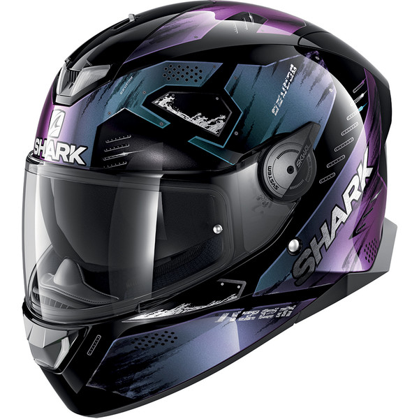 Casco Skwal 2.2 Venger