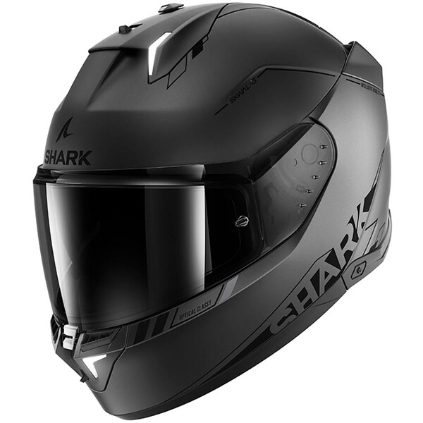 Casco Skwal i3 Blank SP