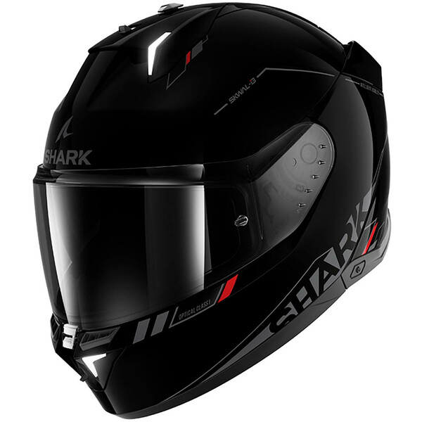 Casco Skwal i3 Blank SP