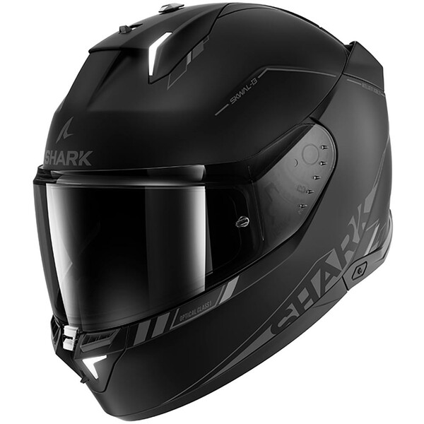 Casco Skwal i3 Blank SP