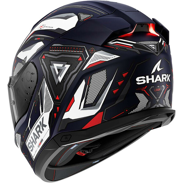 Casco Skwal i3 Linik