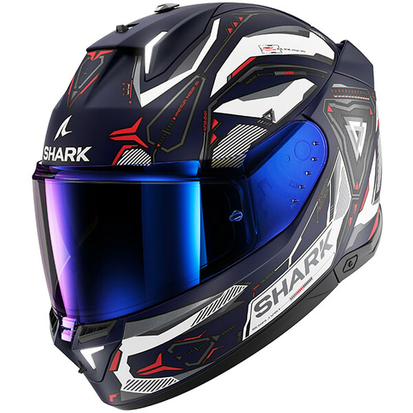 Casco Skwal i3 Linik