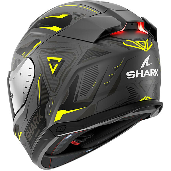 Casco Skwal i3 Linik