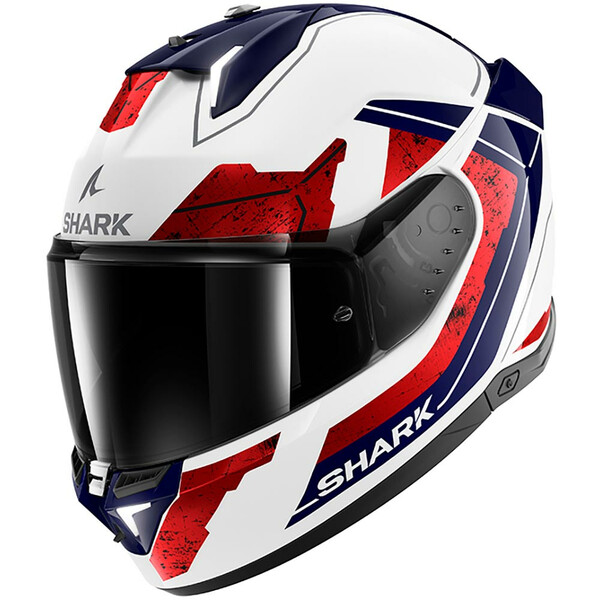 Casco Skwal i3 Rhad