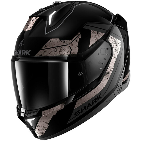 Casco Skwal i3 Rhad