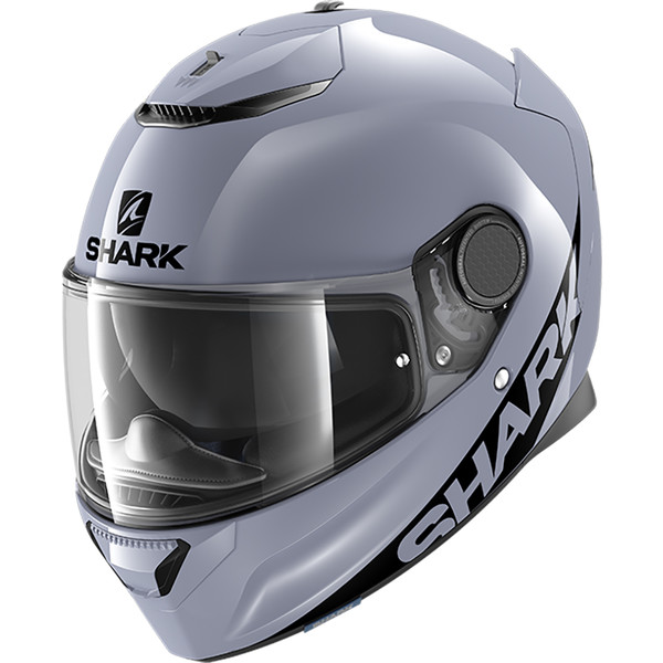 Casco Spartan Blank