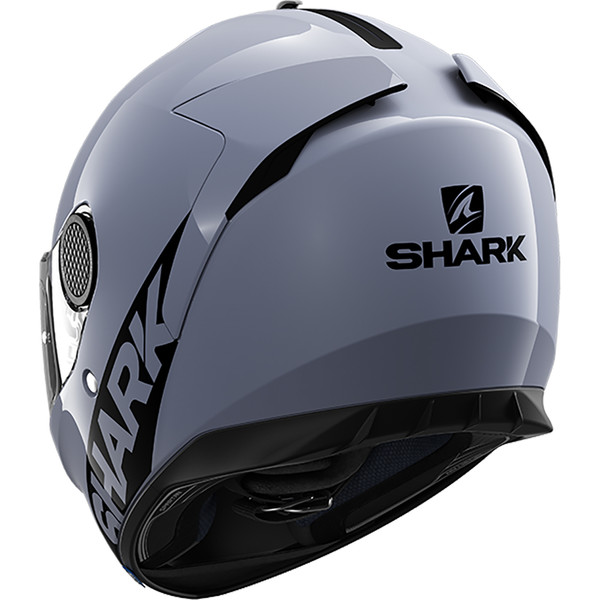 Casco Spartan Blank