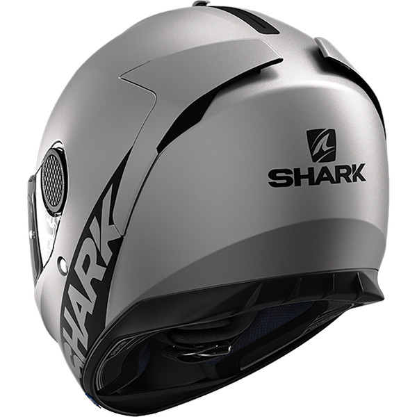 Casco Spartan Blank