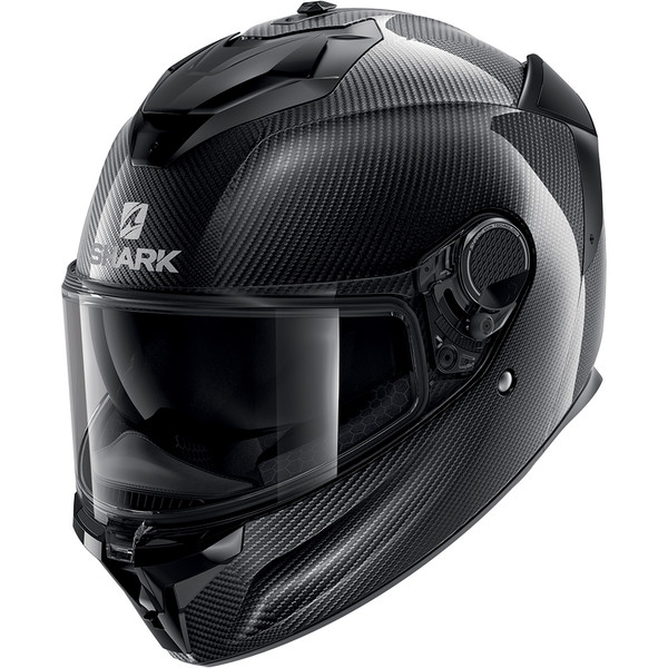 Casco Spartan GT Carbon Skin