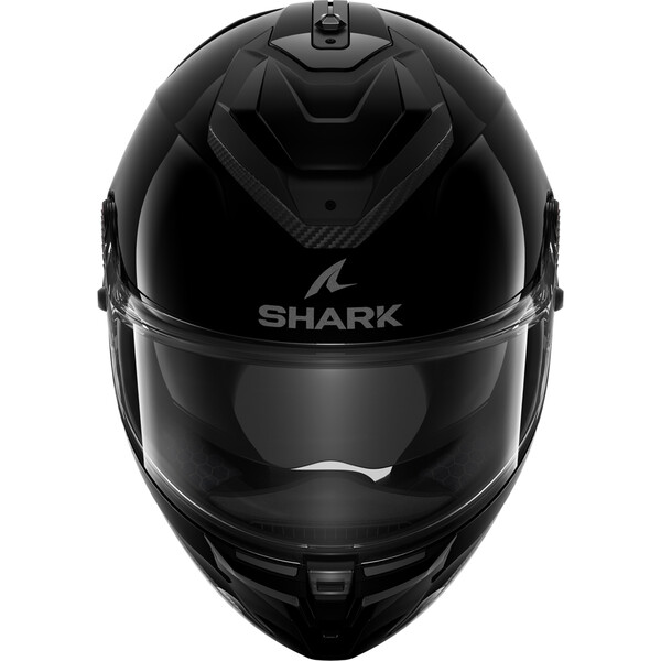 Casco Spartan GT Pro Blank