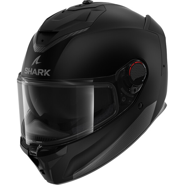 Casco Spartan GT Pro Blank