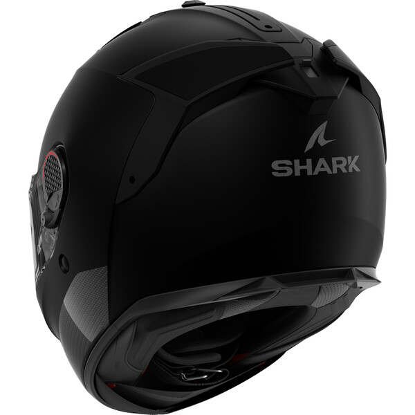 Casco Spartan GT Pro Blank