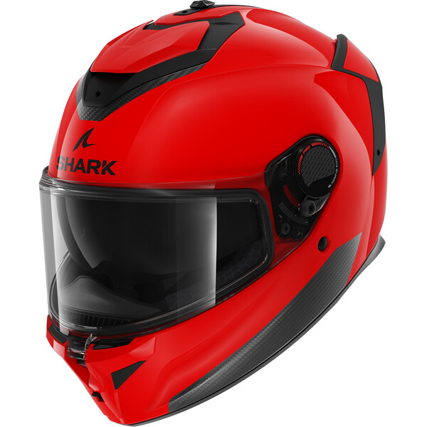 Casco Spartan GT Pro Blank