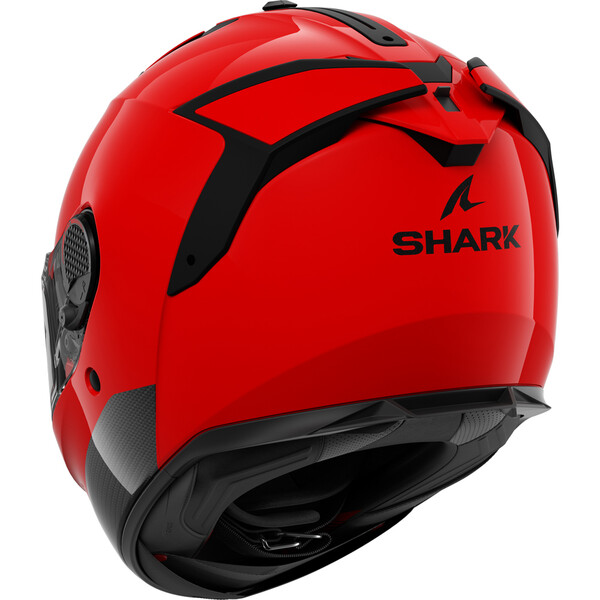 Casco Spartan GT Pro Blank