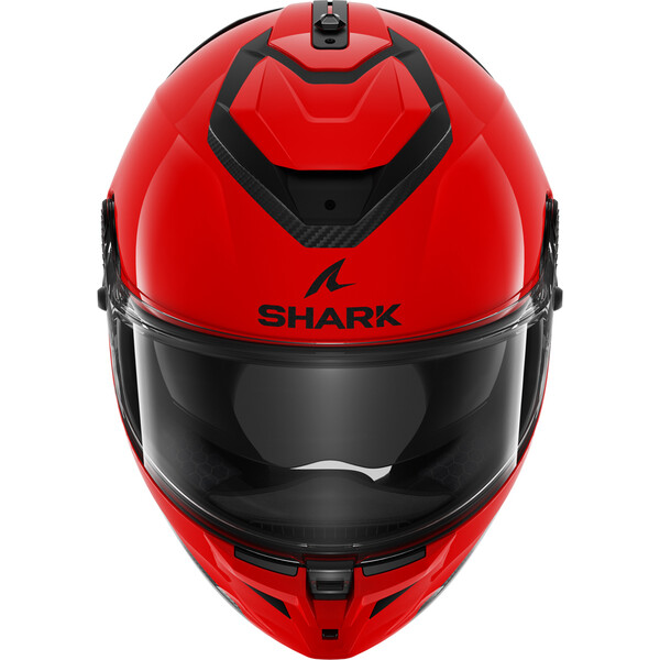 Casco Spartan GT Pro Blank