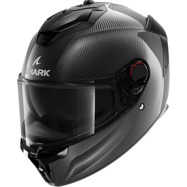 Casco Spartan GT Pro Carbon Skin