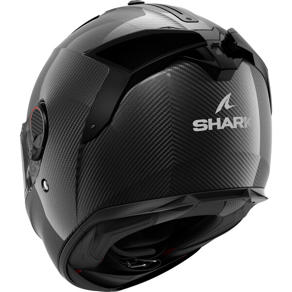 Casco Spartan GT Pro Carbon Skin