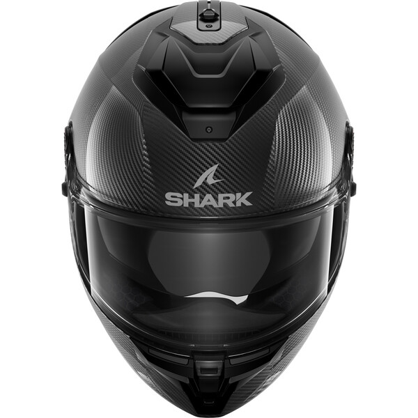 Casco Spartan GT Pro Carbon Skin