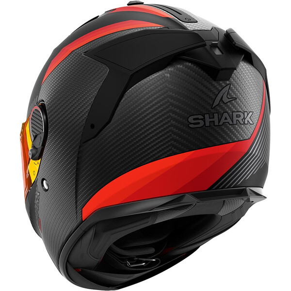 Casco Spartan GT Pro Dokhta Carbon