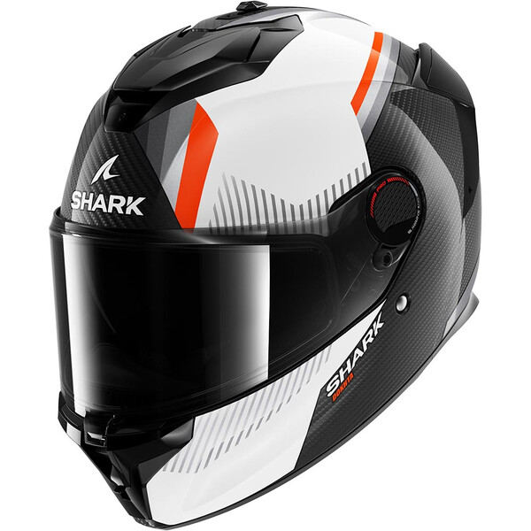 Casco Spartan GT Pro Dokhta Carbon