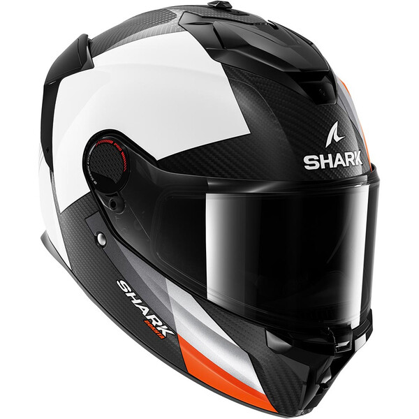 Casco Spartan GT Pro Dokhta Carbon