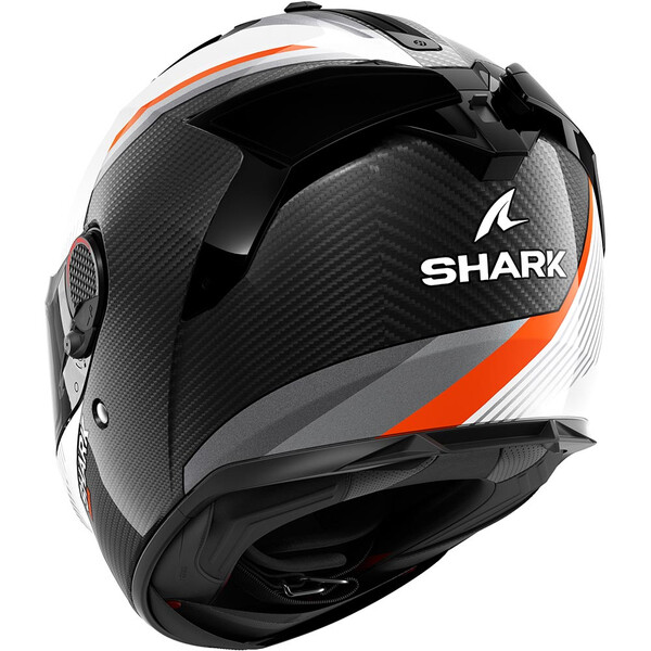 Casco Spartan GT Pro Dokhta Carbon