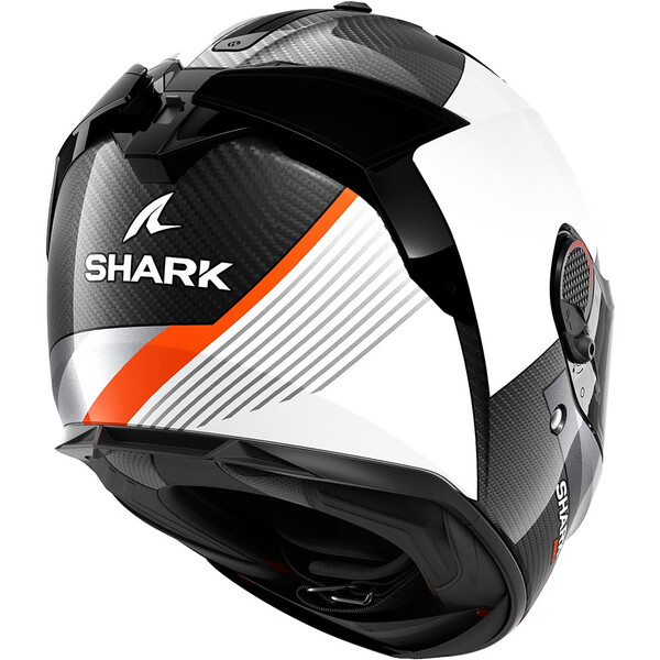 Casco Spartan GT Pro Dokhta Carbon