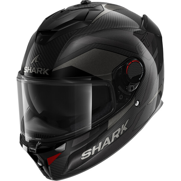 Casco Spartan GT Pro Ritmo Carbon