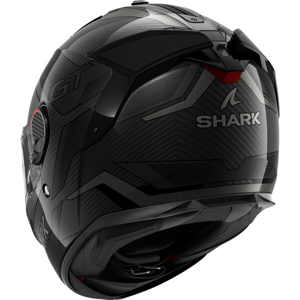 Casco Spartan GT Pro Ritmo Carbon