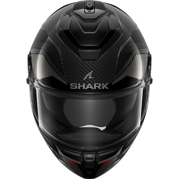 Casco Spartan GT Pro Ritmo Carbon