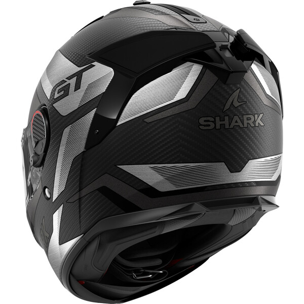 Casco Spartan GT Pro Ritmo Carbon