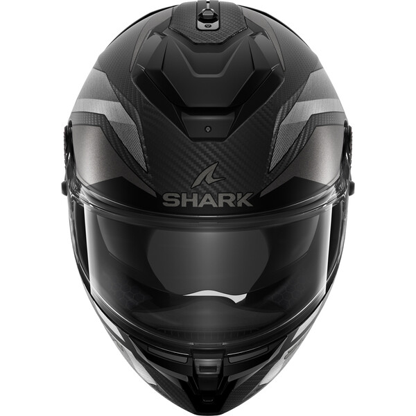 Casco Spartan GT Pro Ritmo Carbon