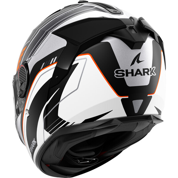 Casco Toryan Spartan GT Pro