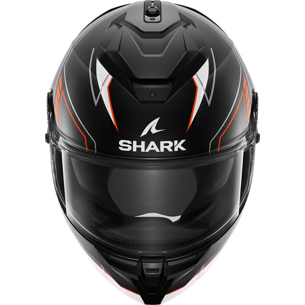 Casco Toryan Spartan GT Pro