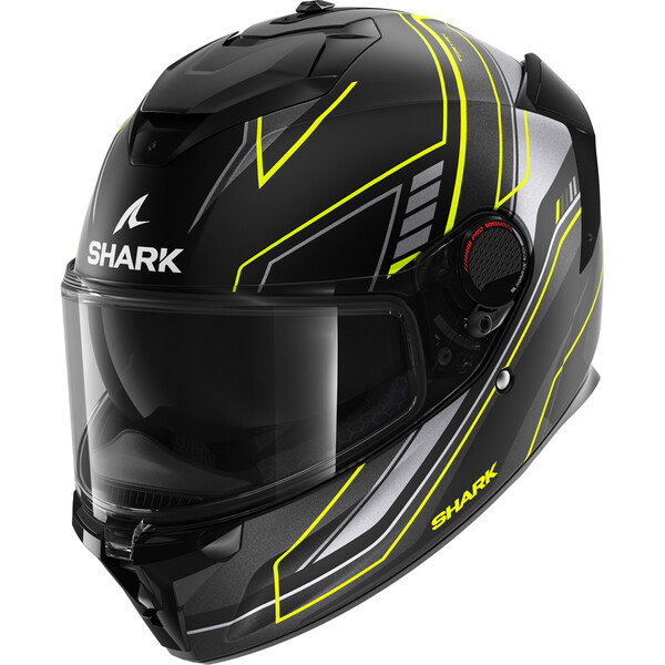 Casco Toryan Spartan GT Pro