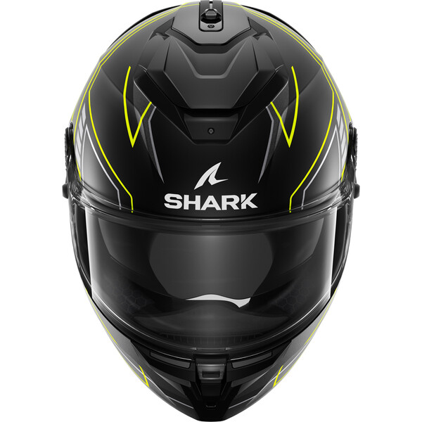 Casco Toryan Spartan GT Pro