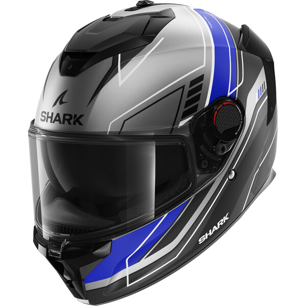 Casco Toryan Spartan GT Pro